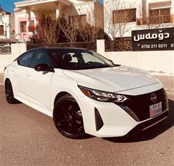 نيسان سنترا